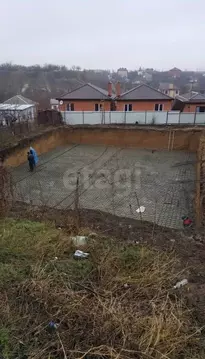 Участок в Ростовская область, Ростов-на-Дону Тюльпанная ул. (5.85 ...