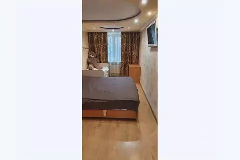 3-к кв. Ростовская область, Новочеркасск пер. Гайдара, 7 (70.0 м)