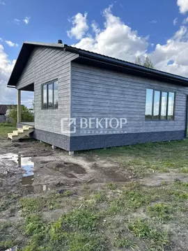 Дом в Ивановская область, Иваново ул. Совхоз ОРС, 5 (81 м)