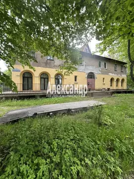 Студия Ленинградская область, Выборгский район, Советское городское ...