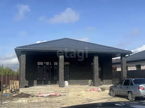 Дом в Ростовская область, Мясниковский район, Краснокрымское с/пос, ...