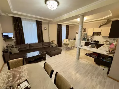 Дом в Ростовская область, Ростов-на-Дону Деловая ул. (120 м)