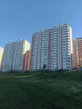 Продается 3-комнатная квартира