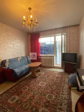 1-к кв. Липецкая область, Липецк ул. Имени Фридриха Энгельса, 5А (38.0 ...