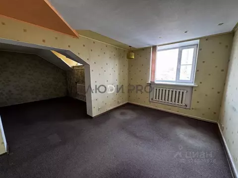 6-к кв. Алтайский край, Барнаул ул. Никитина, 83 (216.8 м)