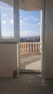 2-к кв. Кабардино-Балкария, Нальчик Эльбрусская ул., 1 (78.0 м)