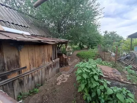 Участок в Саратовская область, Энгельс муниципальное образование, ...