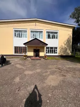 Производственное помещение в Московская область, Наро-Фоминский ...