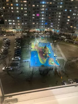 1-к кв. Московская область, Котельники Белая Дача мкр, 20 (38.8 м)