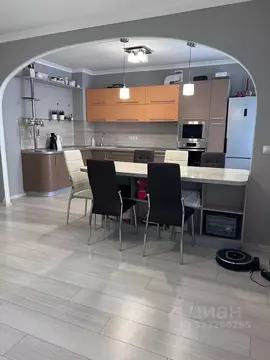 3-к кв. Самарская область, Тольятти бул. Итальянский, 18 (75.0 м)