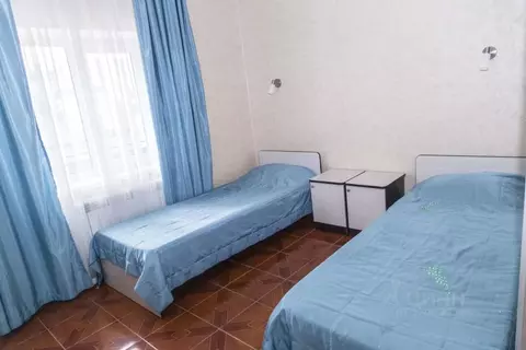 Комната Краснодарский край, Туапсинский муниципальный округ, Джубга ...