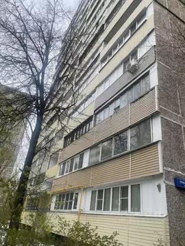 3-к кв. Москва Уржумская ул., 5К2 (64.0 м)