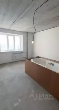 1-к кв. Самарская область, Самара ул. Тухачевского, 80 (53.0 м)