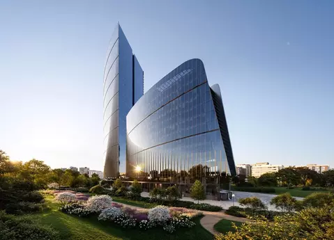 Офис в Москва 3-й Силикатный проезд, 10С2 (111 м)