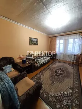 2-к кв. Костромская область, Ветлужский пгт ул. Рабочая, 62 (46.9 м)