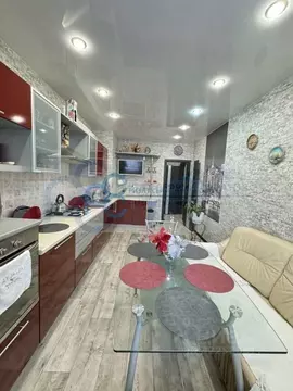 2-к кв. Саратовская область, Энгельс ул. Тельмана, 170 (57.8 м)