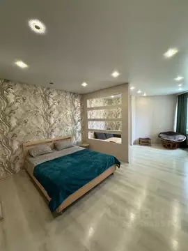 1-к кв. Забайкальский край, Чита ул. Костюшко-Григоровича, 44 (47.0 м)