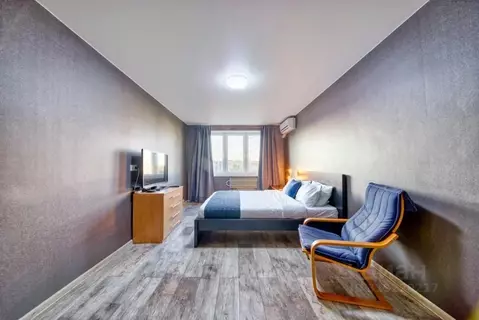 3-к кв. Московская область, Балашиха ул. Свердлова, 22 (92.0 м)