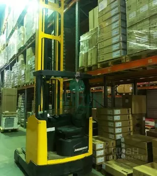 Склад в Москва ул. Адмирала Корнилова, 61 (13000 м)