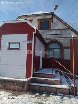 Помещение свободного назначения (198.4 м)