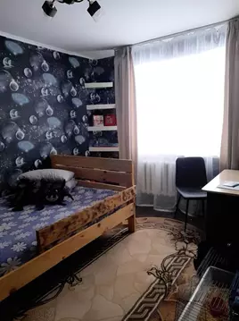 2-к кв. Московская область, Сергиево-Посадский городской округ, д. ...
