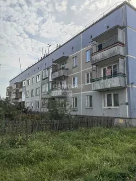 2-к кв. Вологодская область, Междуреченский муниципальный округ, д. ...