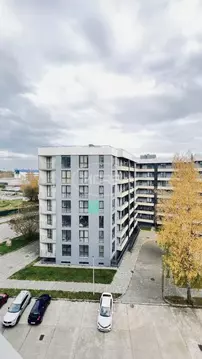 1-к кв. Калининградская область, Светлогорск Олимпийский бул., 2 (43.6 ...