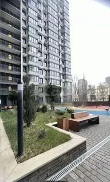 Гараж в Ростовская область, Ростов-на-Дону просп. Ленина, 46/2 (27 м)