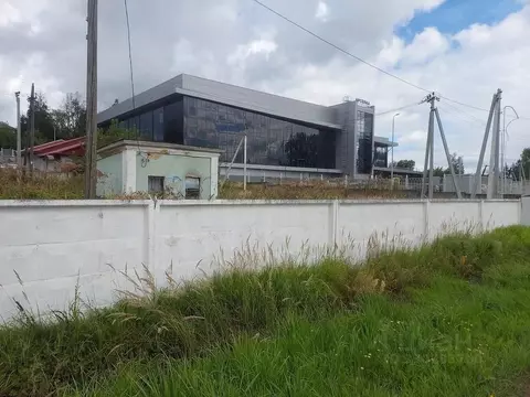 Помещение свободного назначения в Московская область, Можайск 4-й мкр, ...