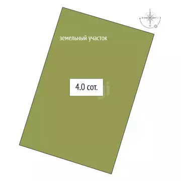 Дом в Новосибирская область, Искитим Зеленый Бор садовое товарищество, ...