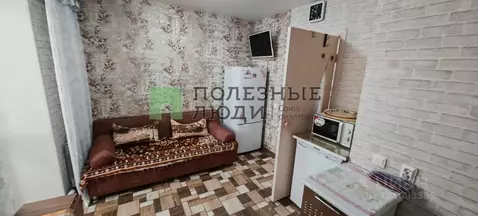 2-к кв. Татарстан, Зеленодольск ул. Карла Маркса, 36А (27.8 м)