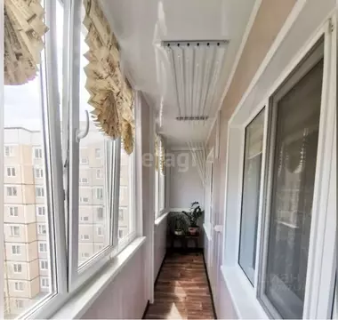 2-к кв. Белгородская область, Белгород 10-й мкр, ул. Спортивная, 1 ...