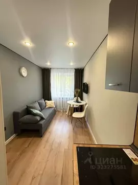 Студия Татарстан, Казань ул. Академика Кирпичникова, 27 (12.5 м)