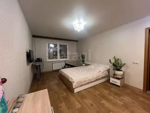 1-к кв. Московская область, Балашиха Авиаторов мкр, ул. Третьяка, 7 ...