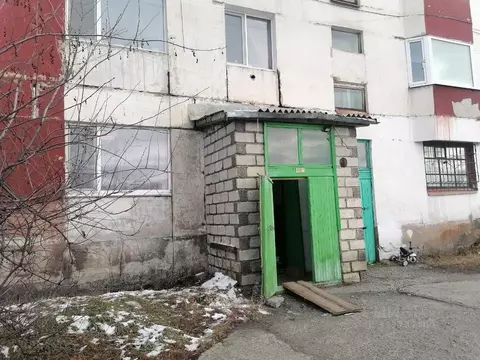 Свободной планировки кв. Магаданская область, Среднеканский ...