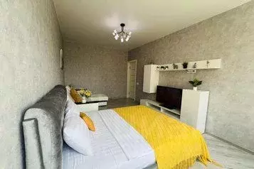 1-к кв. Ростовская область, Ростов-на-Дону ул. Нансена, 103/1/5 (42.0 ...