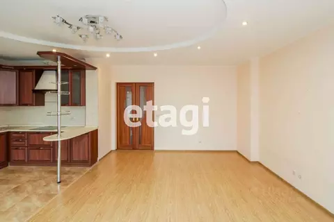 3-к кв. Тюменская область, Тюмень ул. Максима Горького, 68 (98.0 м)