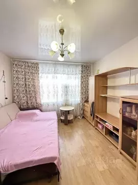 1-к кв. Омская область, Омск Городок Нефтяников мкр, ул. Энергетиков, ...