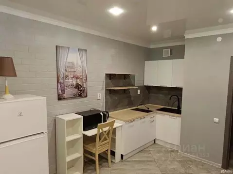 1-к кв. Калининградская область, Светлогорск Майский проезд, 19 (37.0 ...