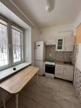 1-к кв. Москва пер. Алымов, 13 (38.0 м)