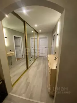 2-к кв. Тюменская область, Тюмень Восточный-2 мкр, ул. Ивана Словцова, ...