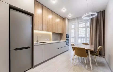 2-к кв. Татарстан, Казань ул. Алексея Козина, 9 (62.0 м)