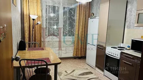 1-к кв. Новосибирская область, Новосибирск ул. Петухова, 166 (42.0 м)