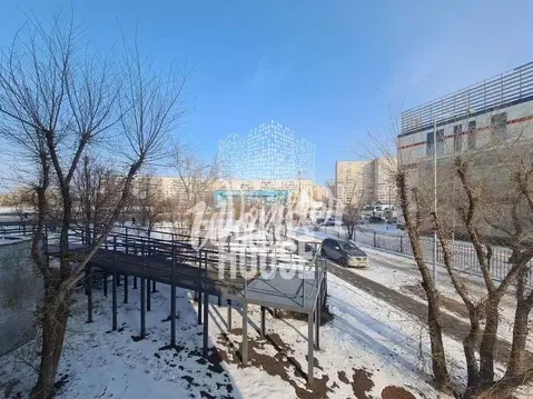 Помещение свободного назначения в Тюменская область, Тюмень ул. ...