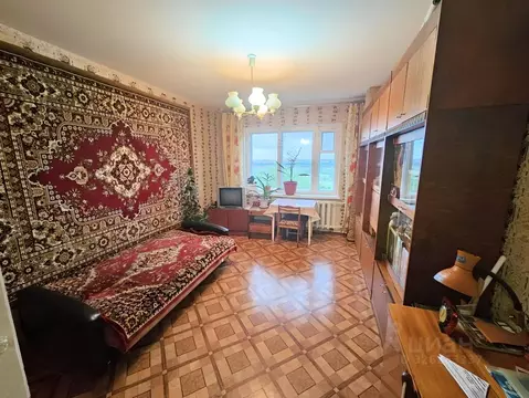 Комната Омская область, Омск ул. Рокоссовского, 6 (19.0 м)