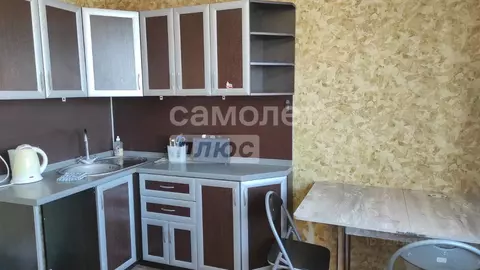 2-к кв. Московская область, Ногинск Богородский городской округ, ул. ...