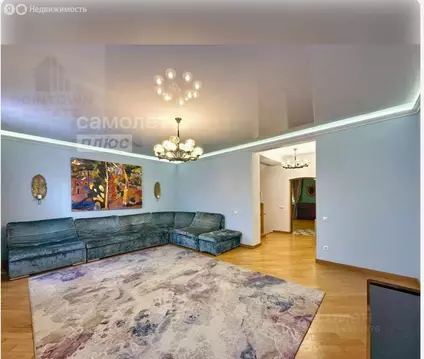 Дом в Одинцово, улица Говорова, 99 (190 м)