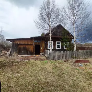 Дом в Пермский край, Пермский муниципальный округ, пос. Юг ул. ...
