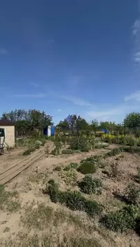 Участок в Ростовская область, Волгодонск Виноградный пер. (10.0 сот.)