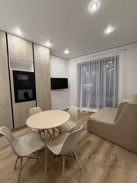 1-к кв. Москва ул. Народного Ополчения, 15К1 (29.1 м)